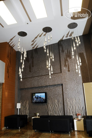 New photos from tourists Zin Hotel Eskisehir 3*