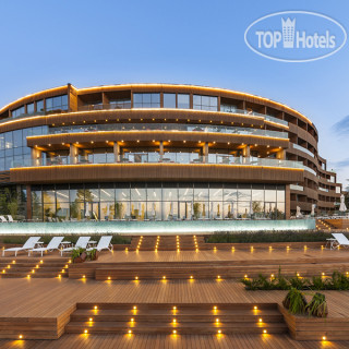 Photos Tasigo Hotels Eskisehir Bademlik Termal