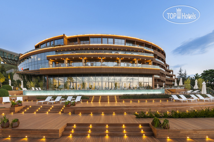 Photos Tasigo Hotels Eskisehir Bademlik Termal