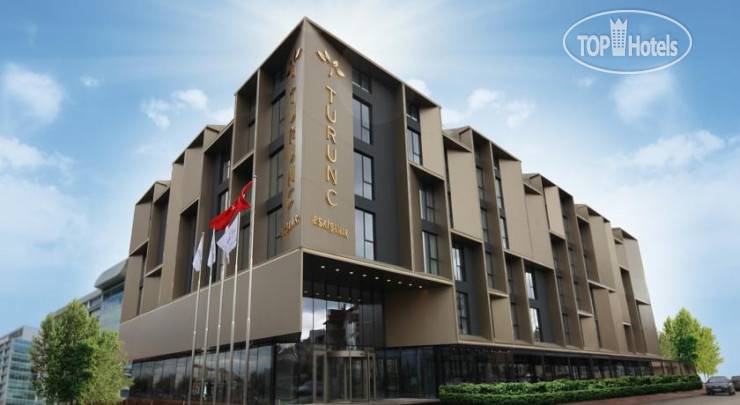 Hotel photo Turunc Eskisehir Hotel 