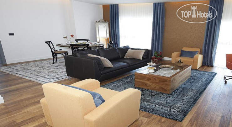 New photos from tourists Turunc Eskisehir Hotel