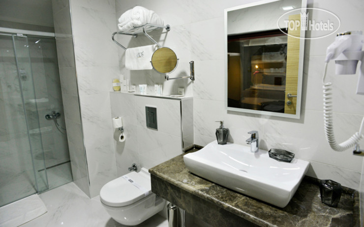 New photos from tourists Arus Hotel