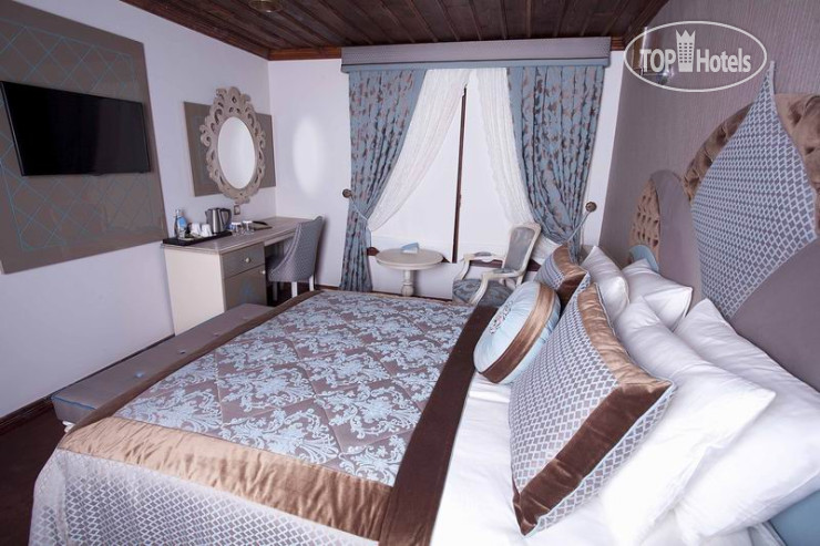 Hotel photo FRZ Konak Hotel 