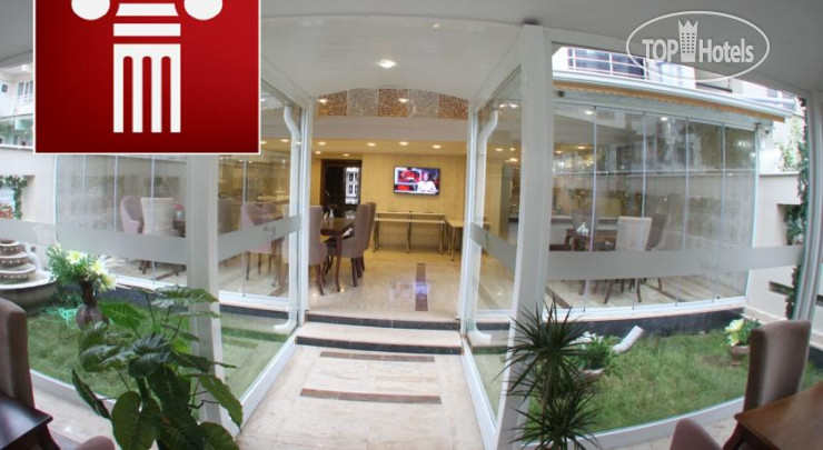 Photos Teksoy Your Home Hotel
