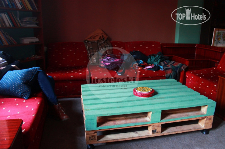 New photos from tourists Hosteleski Hostel
