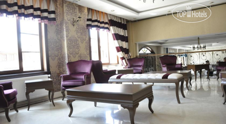 New photos from tourists Arslanli Konak Hotel