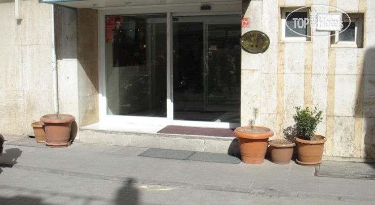 Hotel photo Has Hotel Termal 