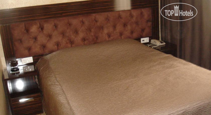 New photos from tourists Has Hotel Termal