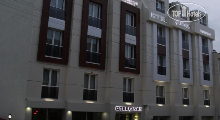 Hotelier's photos Cinas Hotel