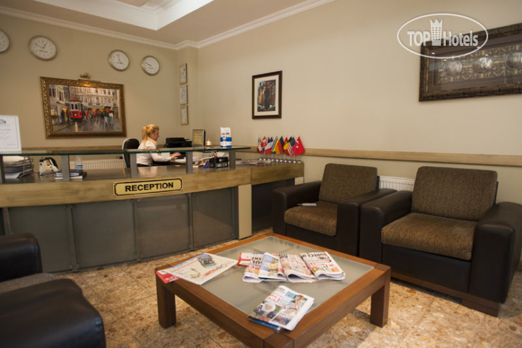 New photos from tourists Sarar Boutique & Apart Hotel