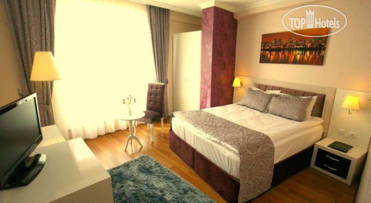 New photos from tourists SRF Hotel