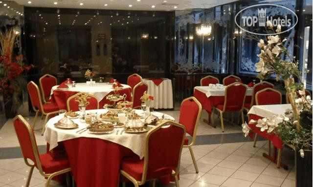 New photos from tourists Atiskan Hotel 3*