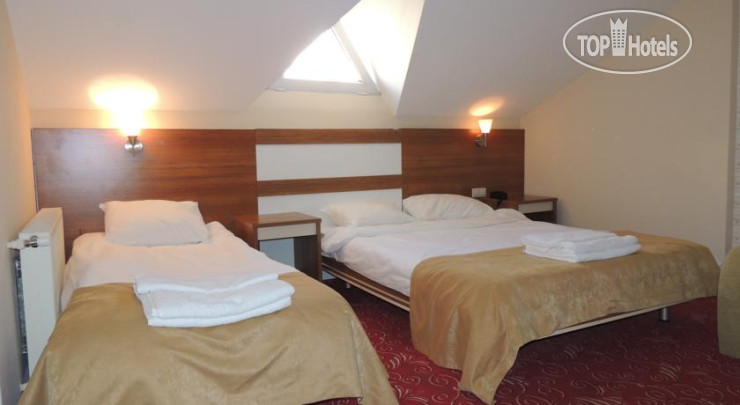 New photos from tourists Bello Hotel
