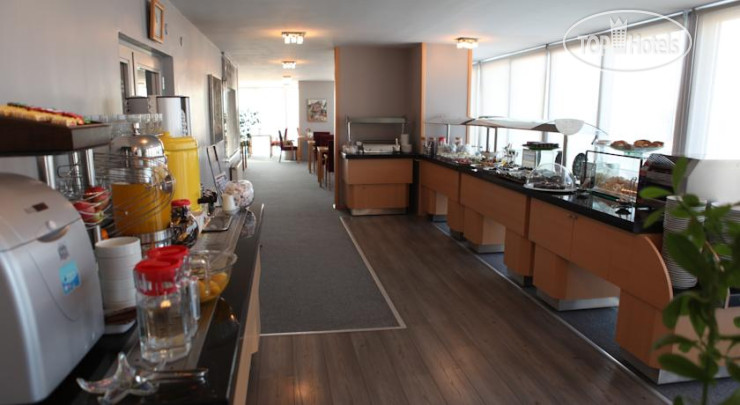 New photos from tourists Gurgenci Suite Hotel