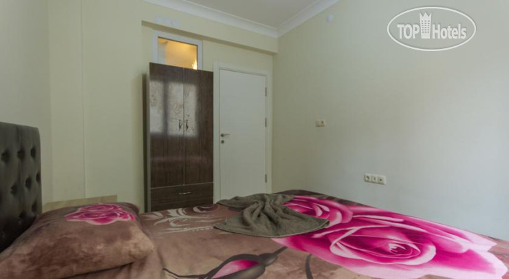 New photos from tourists NBS Apart Hotel