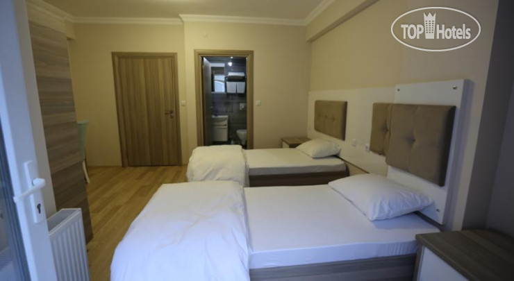 New photos from tourists Konuk Hotel
