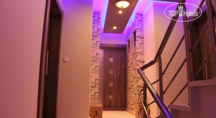 New photos from tourists Kara Apart Otel