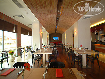 New photos from tourists Ibis Eskisehir 3*