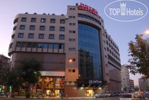 Hotelier's photos Saffron Hotel 4*