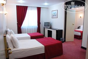 New photos from tourists Saffron Hotel 4*
