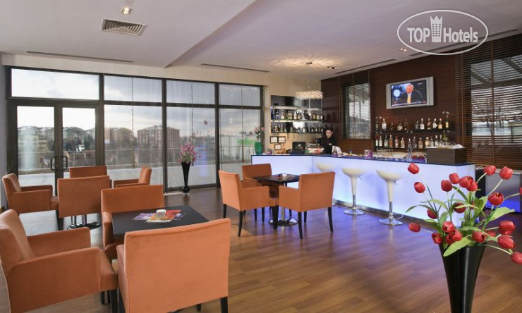Photos Anemon Eskisehir