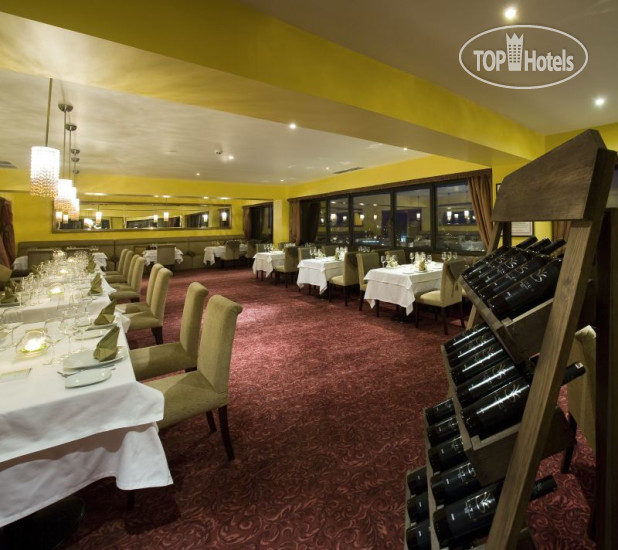 New photos from tourists Anemon Eskisehir 5*