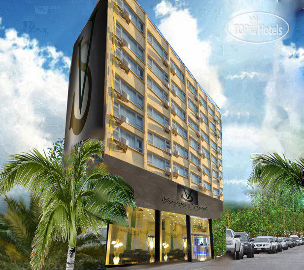 Hotelier's photos SV Business Hotel Diyarbakir 4*