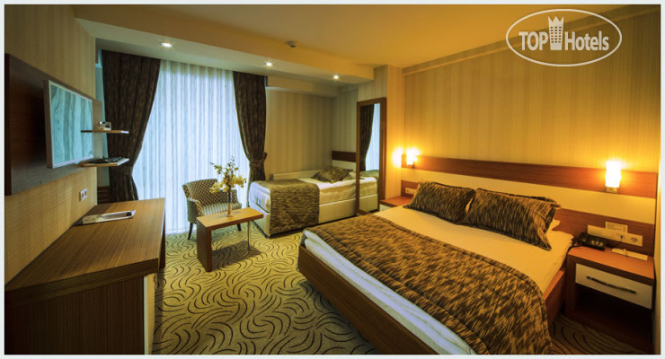 Hotelier's photos Dies Hotel 4*