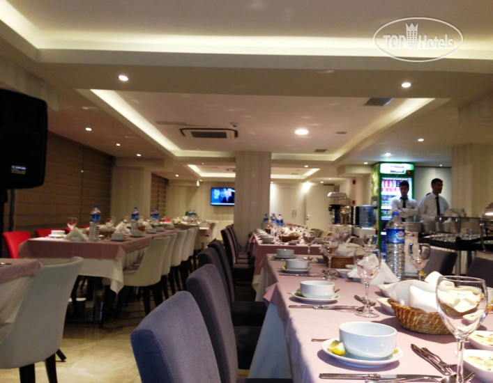 New photos from tourists Dies Hotel 4*