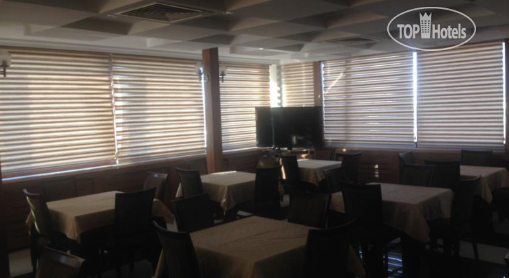 New photos from tourists New Tigris 3*