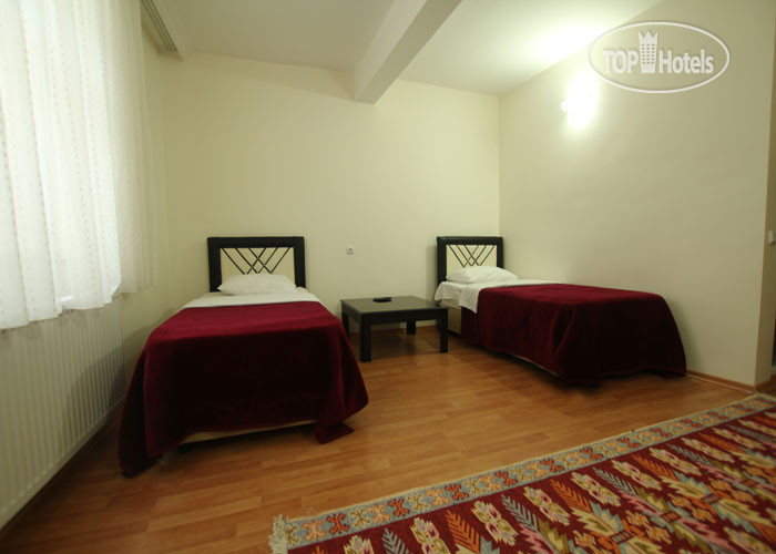 New photos from tourists Koprucu