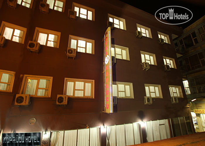 Hotel photo Koprucu 
