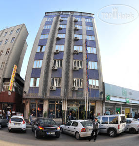 Hotelier's photos Derya