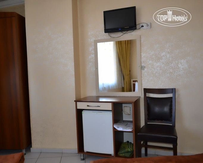 Фото Ekin Hotel