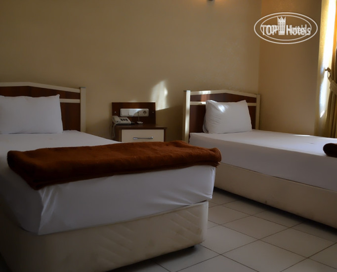 New photos from tourists Ekin Hotel