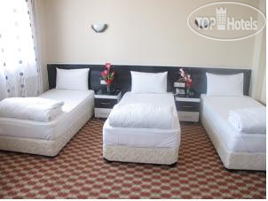 New photos from tourists Seker Hotel