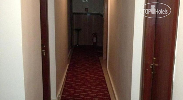 New photos from tourists Birkent Hotel 2*