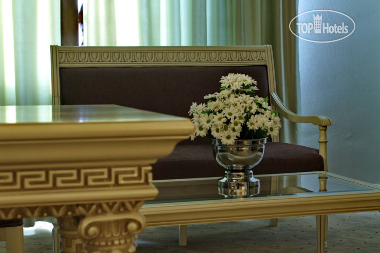 Hotelier's photos Liluz 4*