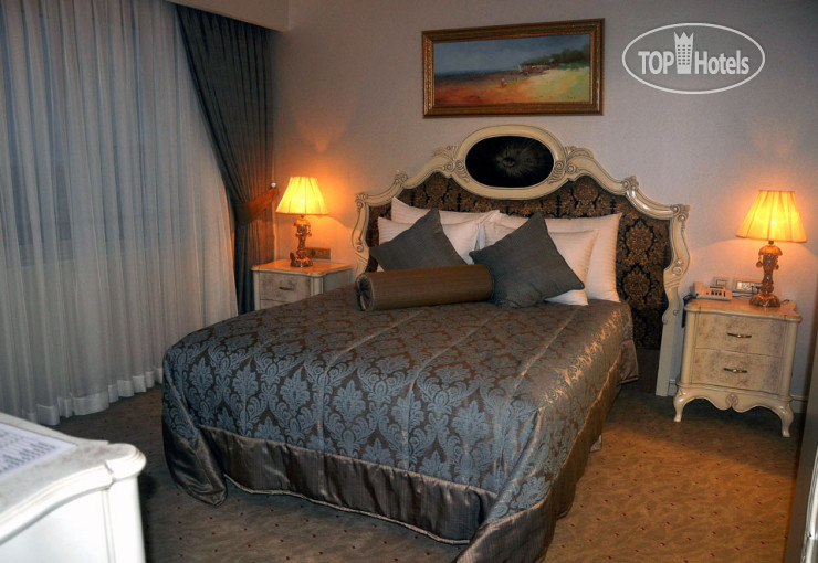 New photos from tourists Liluz 4*