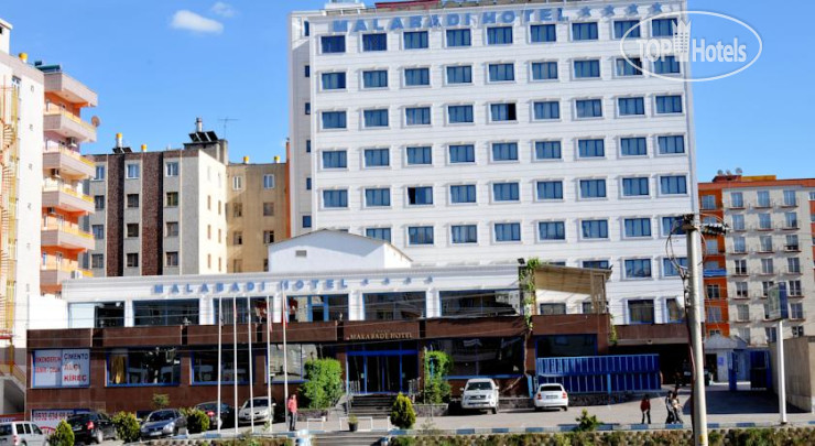Hotel photo Malabadi 4*