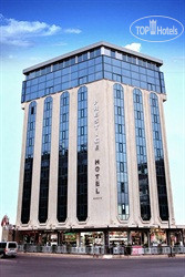New photos from tourists Prestige 4*