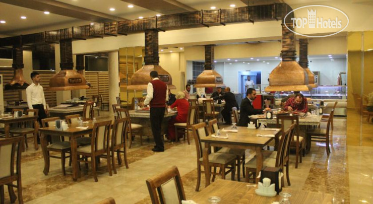 New photos from tourists Turistik Hotel 4*