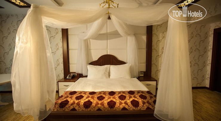 Фото Mitannia Regency Hotel
