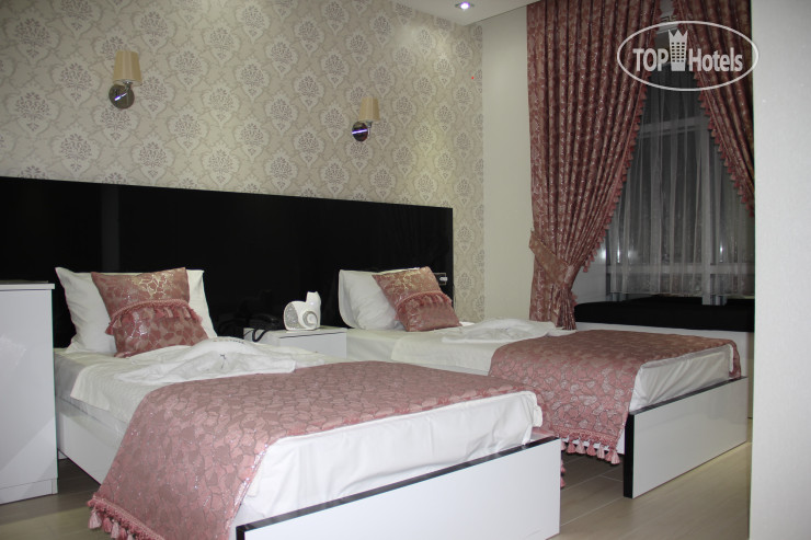 Photos Efes Hotel