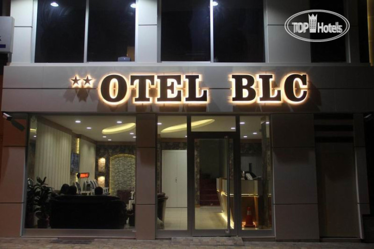 Hotelier's photos Blc Hotel 2*