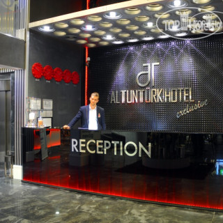 Photos Altunturk Exclusive Hotel