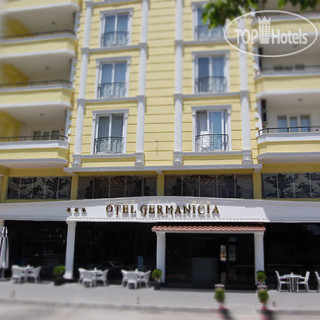 Photos Germanicia Hotel