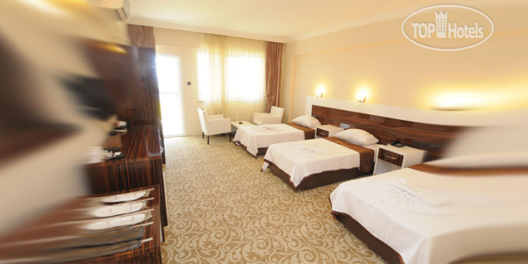New photos from tourists Germanicia Hotel 3*