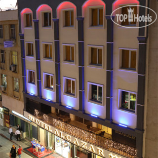 Photos Alcazar Hotel