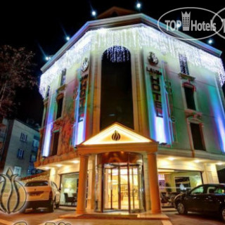 Photos La Ville Hotel